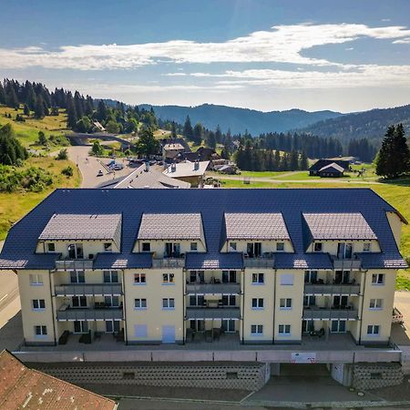 Feldberg Domizil - Residenz Grafenmatt Apartment Rinken Екстериор снимка