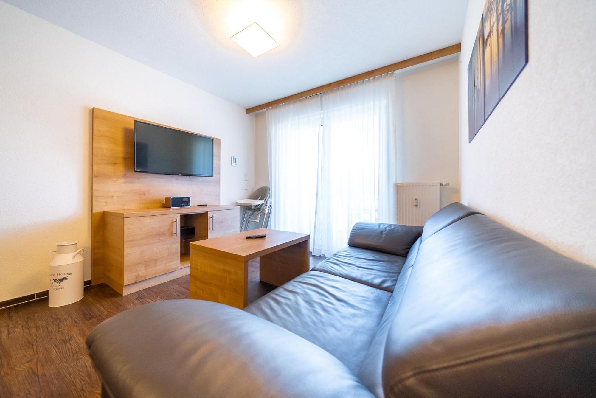 Feldberg Domizil - Residenz Grafenmatt Apartment Rinken Екстериор снимка