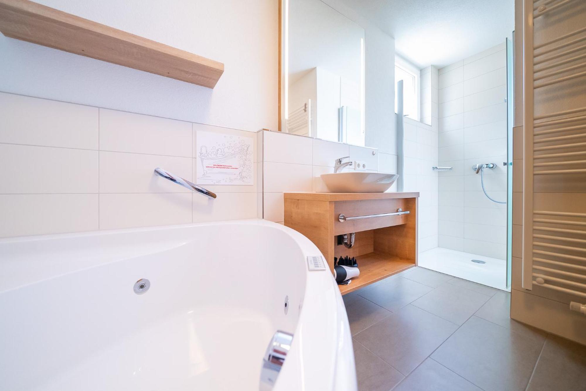 Feldberg Domizil - Residenz Grafenmatt Apartment Rinken Екстериор снимка