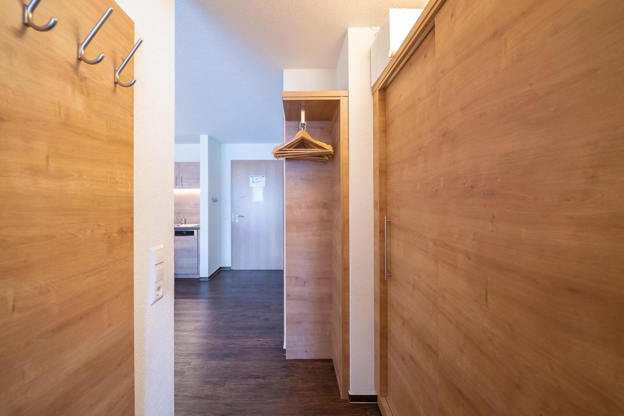 Feldberg Domizil - Residenz Grafenmatt Apartment Rinken Екстериор снимка