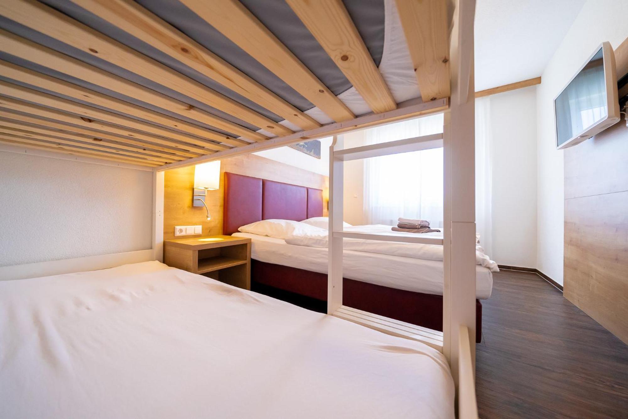 Feldberg Domizil - Residenz Grafenmatt Apartment Rinken Екстериор снимка