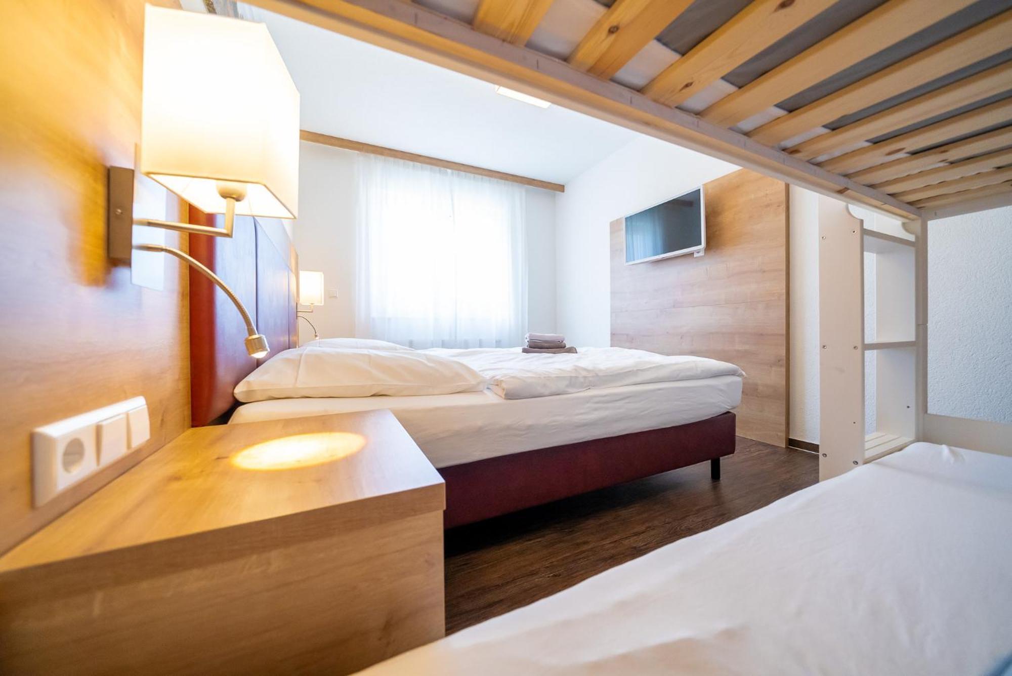 Feldberg Domizil - Residenz Grafenmatt Apartment Rinken Екстериор снимка