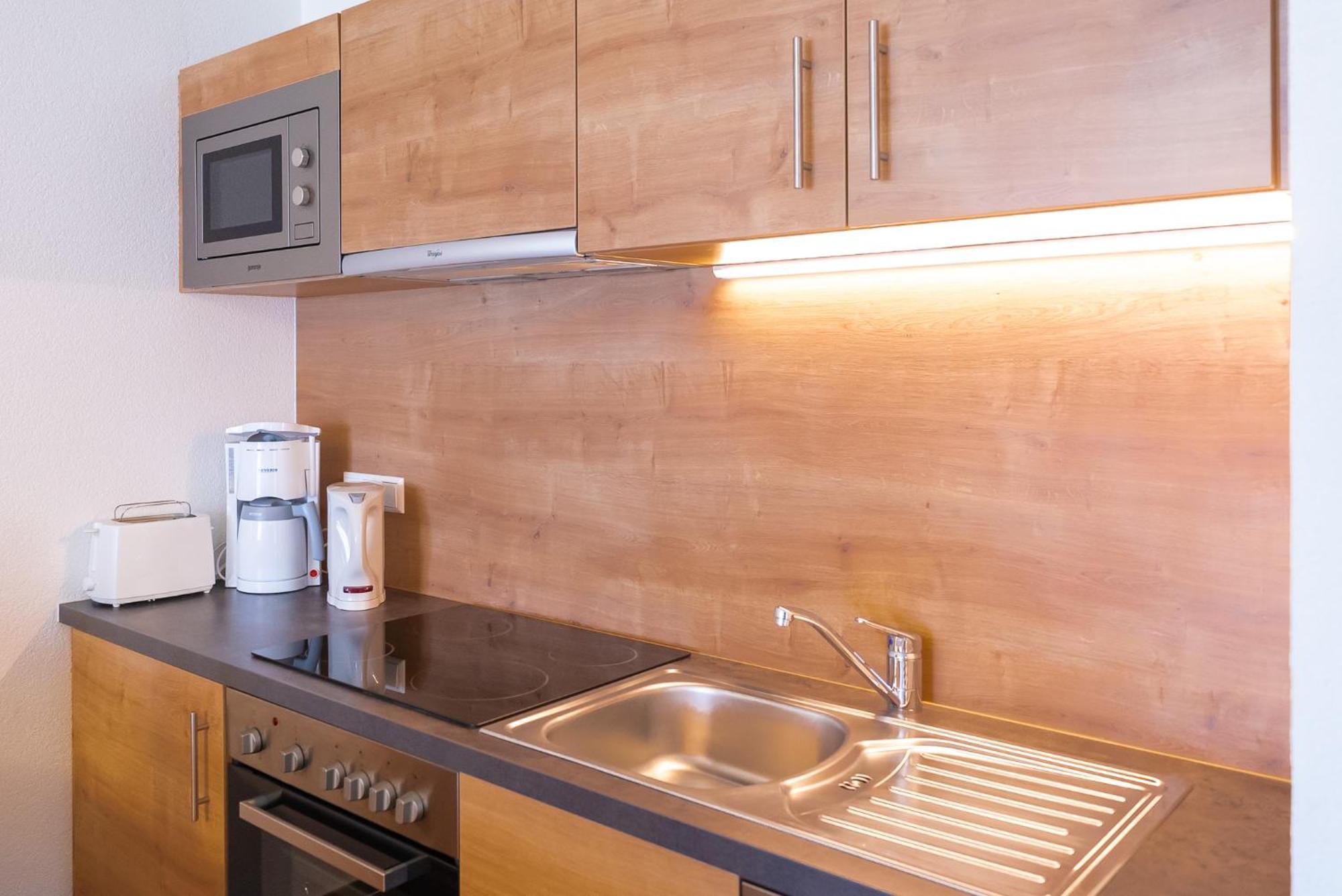 Feldberg Domizil - Residenz Grafenmatt Apartment Rinken Екстериор снимка