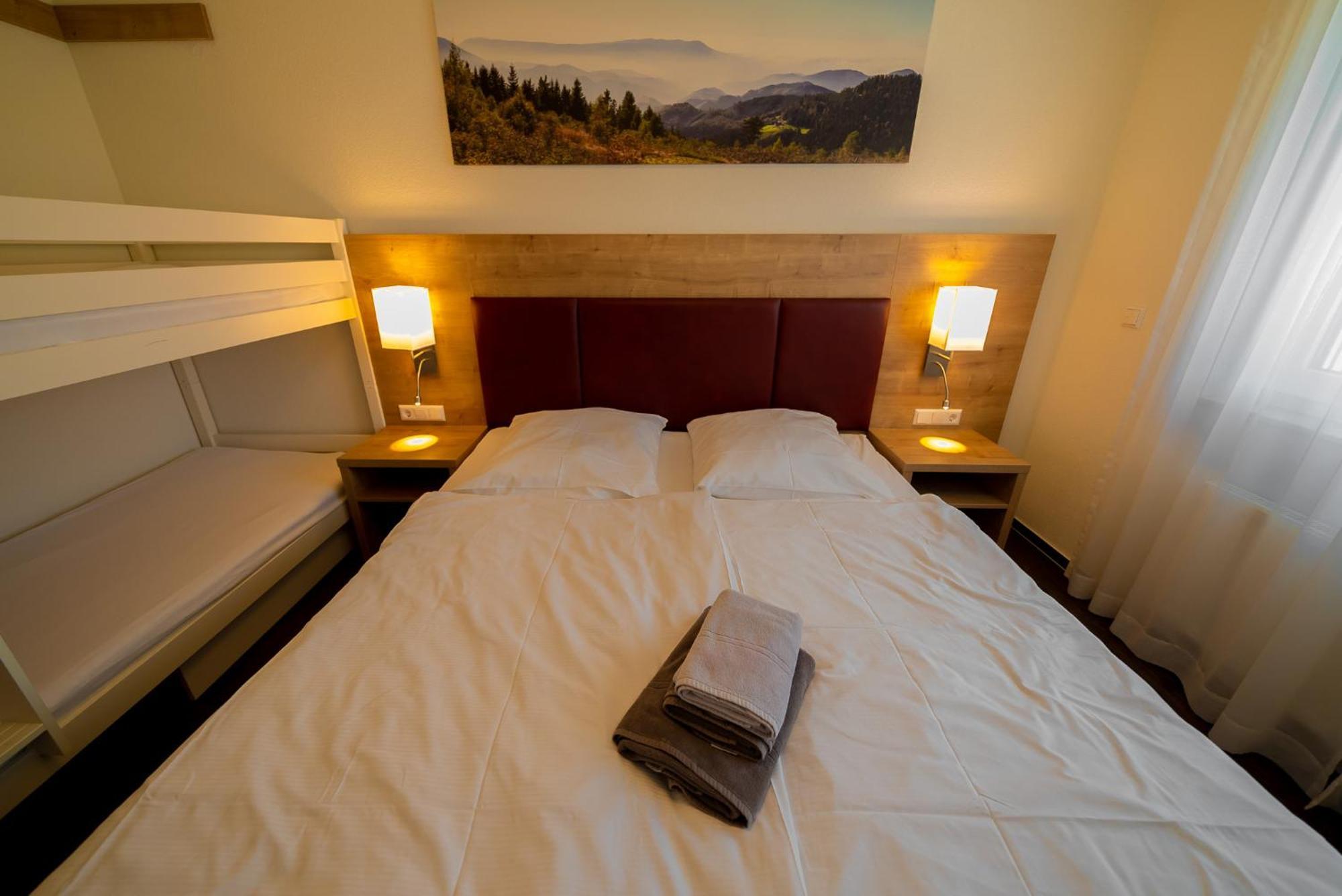Feldberg Domizil - Residenz Grafenmatt Apartment Rinken Екстериор снимка