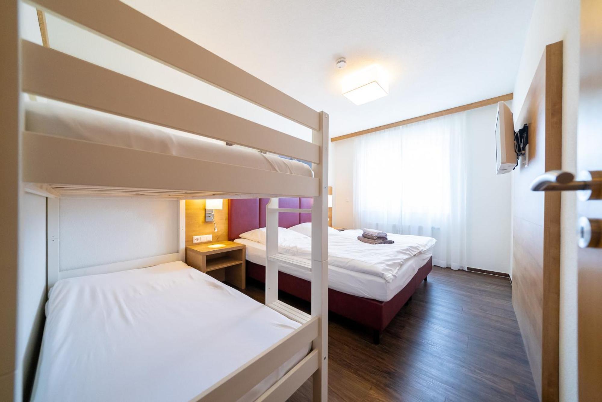 Feldberg Domizil - Residenz Grafenmatt Apartment Rinken Екстериор снимка